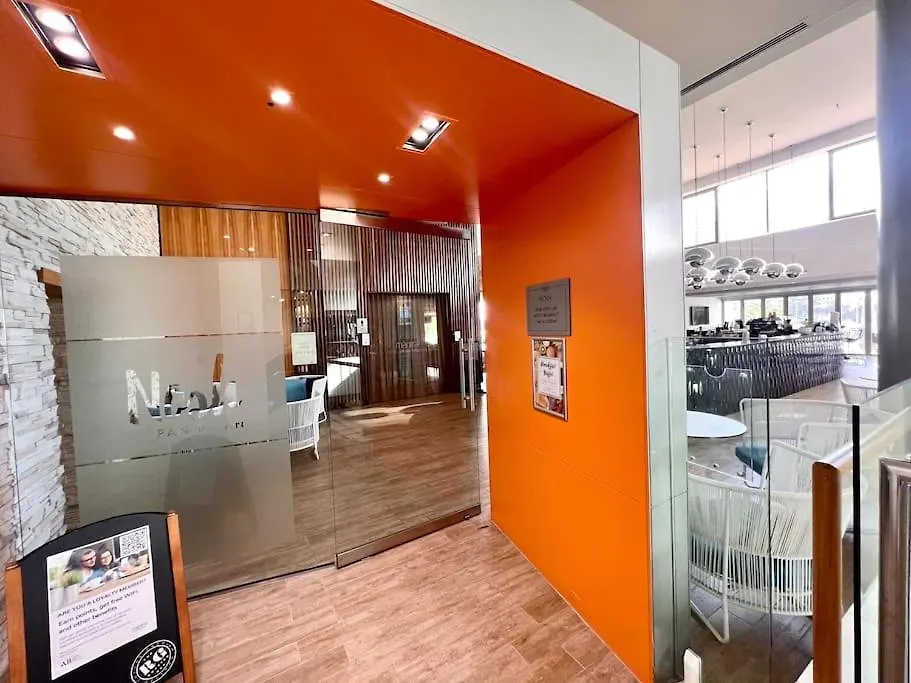 Apartamento L15 Ocean View Suite With 2 Beds Gold Coast